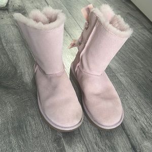 BAILEY BOW UGG BOOT